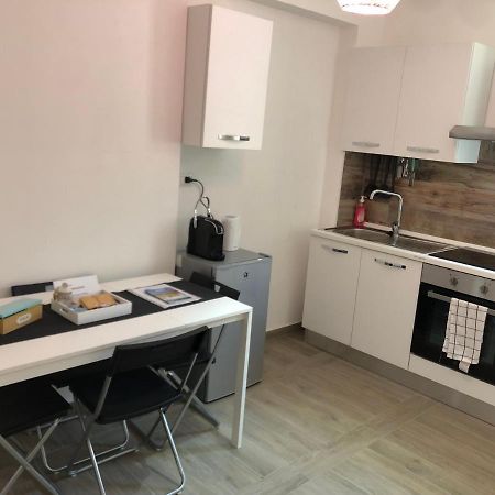 Casa Vacanze Sangallo 内图诺 外观 照片